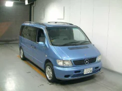 Mercedes-Benz V-Class ����