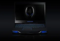 DELL Alienware M14x. 2,4����, ��� 8 ��, ���� 750���, WiFi: 1, Bluetooth: 1, ����������� �� 10��. ����