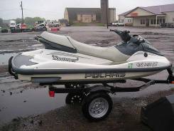 Polaris Genesis. Год: 2000 год