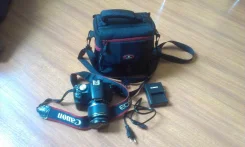 Canon EOS 500D Kit. 10 - 14.9 ��