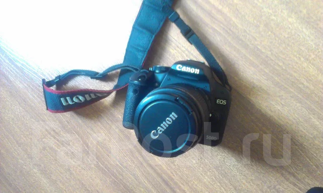 Canon EOS 500D Kit. 10 - 14.9 �� ����