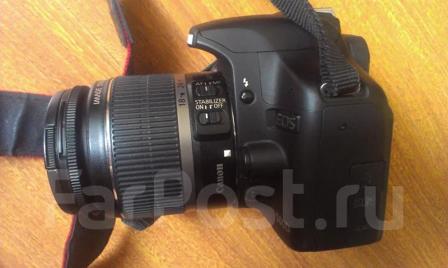 Canon EOS 500D Kit. 10 - 14.9 �� ����