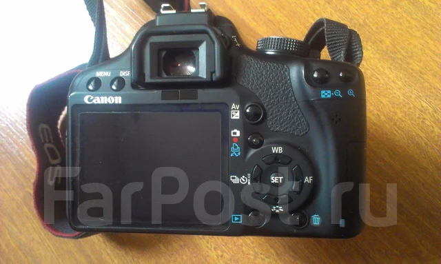 Canon EOS 500D Kit. 10 - 14.9 �� ����