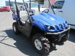 Yamaha Rhino 660. ��������, ��, ��� ������� ����