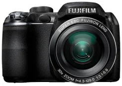 Fujifilm FinePix S4000. 10 - 14.9 ��