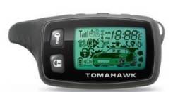 Tomahawk.