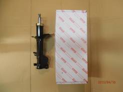 Амортизатор. Nissan Maxima Nissan Cefiro, HA32, A32, WHA32, WPA32, PA32, WA32 Двигатели: VQ30DE, VQ20DE, VQ25DE
