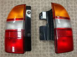 Стоп-сигнал. Mazda Proceed Levante, TJ32W, TF52W, TJ52W, TJ62W Suzuki Escudo, TL52W, TA52W, TD02W, TD32W, TD62W, TA02W, TD52W