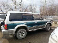 Mitsubishi Pajero. 45