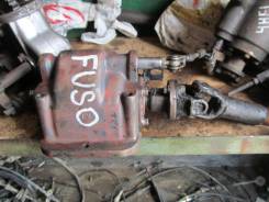 Коробка отбора мощности. Mitsubishi Fuso