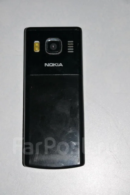 Nokia 6500 Classic. �/� ����