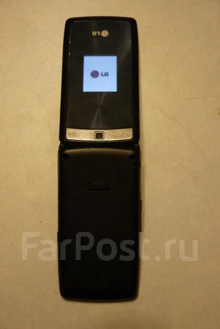 LG KF300. �/� ����