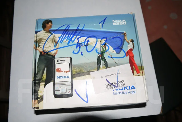 Nokia 6280. �/� ����