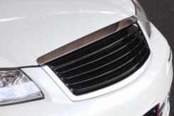 Решетка радиатора. Infiniti M35 Nissan Fuga