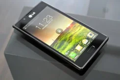 LG Optimus L7