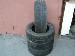 Goodyear Eagle RV. �/�, ����� 40 % ����