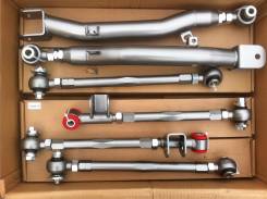 Рычаг подвески. Subaru Legacy Subaru Forester, SF5, SG5, SG9, SG9L Subaru Impreza WRX STI, GC8, GGB, GF8, GDB, GDA Двигатель EJ207. Под заказ
