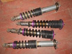 Амортизатор. Toyota Verossa, JZX110 Toyota Altezza