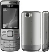 Nokia 6600i Slide. �/� ����