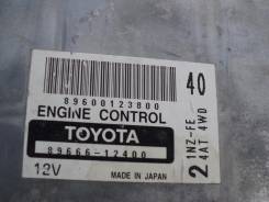 Блок управления двс. Toyota: Allion, Platz, Allex, ist, Vios, Corolla, Yaris Verso, Probox, Raum, Echo Verso, WiLL Cypha, Succeed, Corolla Rumion, bB...