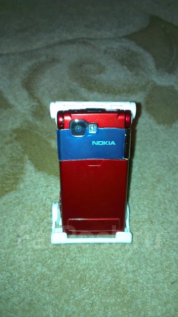 Nokia N76. ����� ����