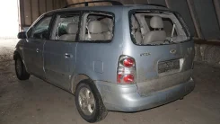 Hyundai Trajet ����