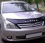 Капот. Toyota Allion, ZZT240, NZT240, AZT240