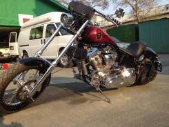 Harley-Davidson. 1 800 куб. см., птс, с пробегом. Под заказ
