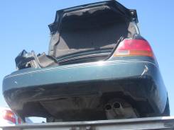 Бампер. Honda Legend