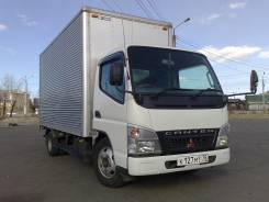Mitsubishi Canter. 4D33, 4 200 куб. см., 2 000 кг.