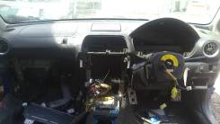Панель приборов. Subaru Impreza WRX STI, GDB