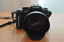 Panasonic Lumix DMC-G2 Kit. 10 - 14.9 ��, ���: 3� ����