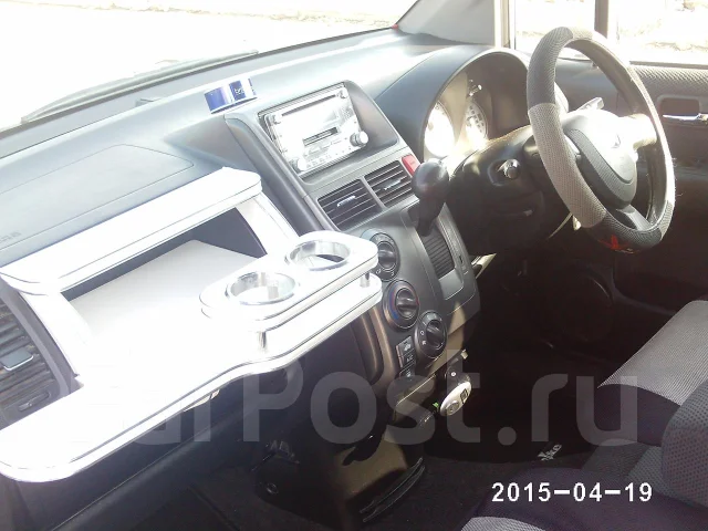 Honda Mobilio. ��������, 4wd, 1.5, ������ ����