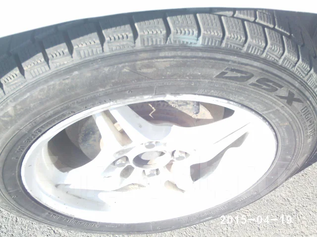 Honda Mobilio. ��������, 4wd, 1.5, ������ ����