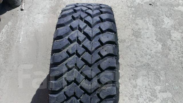Грязевая резина 265/75 R15 на литье, 15", 1 шт, 265 мм, 75 % ...