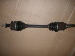 Привод. Mazda Axela, BK3P, BKEP, BK5P Mazda Mazda3 Двигатель LFDE