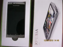 Sony Ericsson Xperia arc