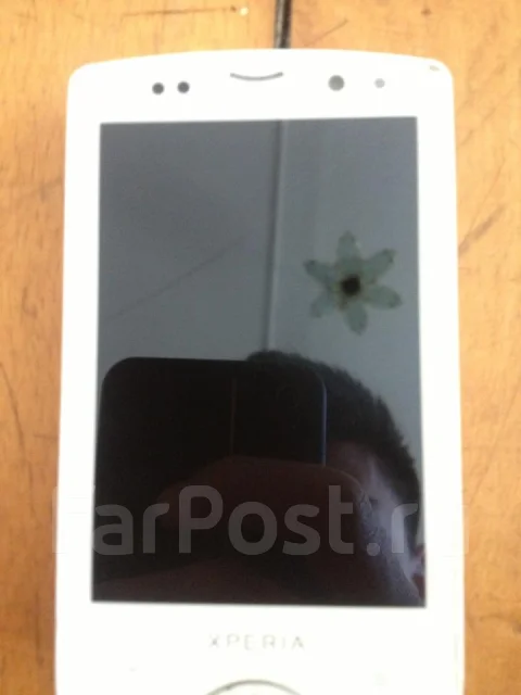 Sony Ericsson Xperia mini Pro. �/� ����