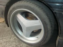 Dunlop Le Mans LM602. 1997 ���, �/�, ����� 10�% ����
