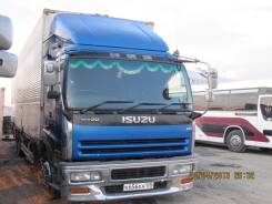 Isuzu Giga. Срочно продам GIGA в хорошие руки!, 19 000 куб. см., 20 000 кг.