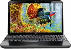 HP PAVILION g6-2257sr. 2,5����, ��� 6 ��, ���� 750���, WiFi, Bluetooth, ����������� �� 8��. ����