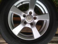 Grass CF. x15, 5x114.30, ET45