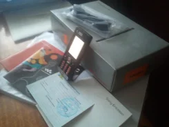 Sony Ericsson Walkman W880i. �/� ����