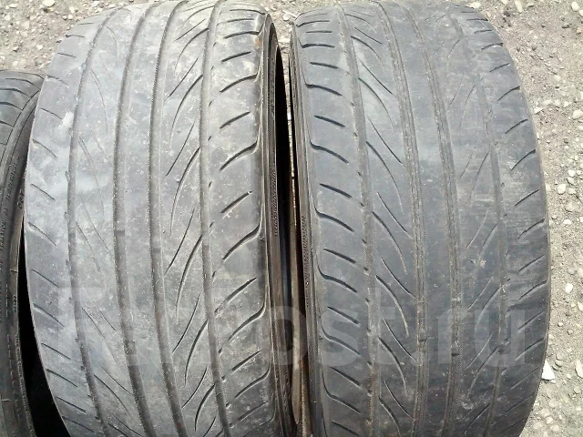 Goodyear Eagle F1 A/S-C. 2008 ���, �/�, ����� 50 % ����
