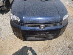 Toyota Corolla Rumion. NZE151, 1NZ ����