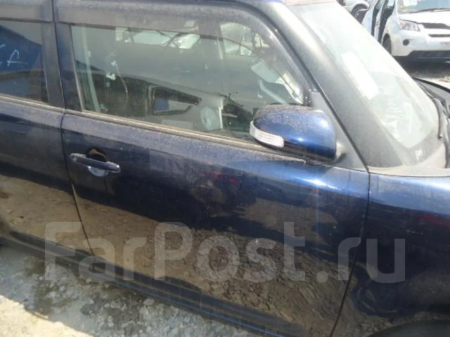 Toyota Corolla Rumion. NZE151, 1NZ ����