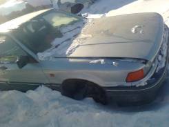Mitsubishi Galant. 4G63
