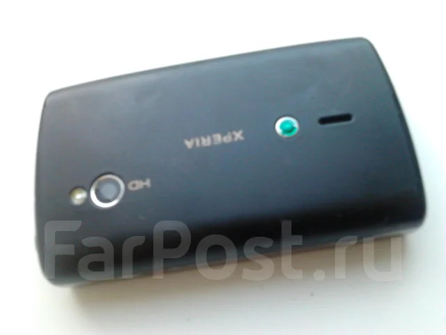 Sony Ericsson Xperia mini Pro. �/� ����