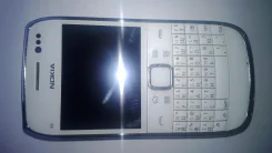 Nokia E6. �/� ����