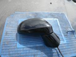 Зеркало заднего вида боковое. Honda Airwave, GJ2 Двигатель L15A